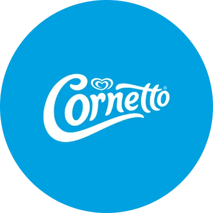 Подробнее о Cornetto