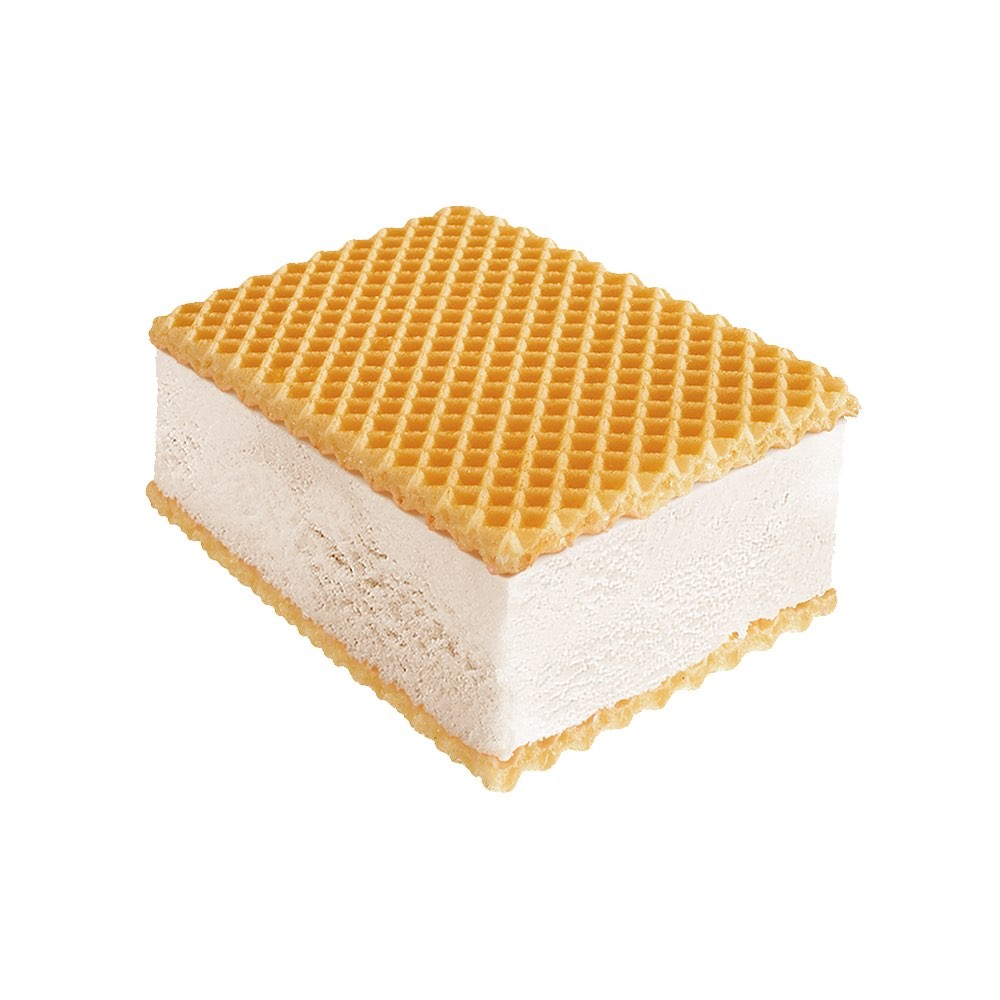 Золотой Стандарт мороженое пломбир Классический со сливками 94 гр
