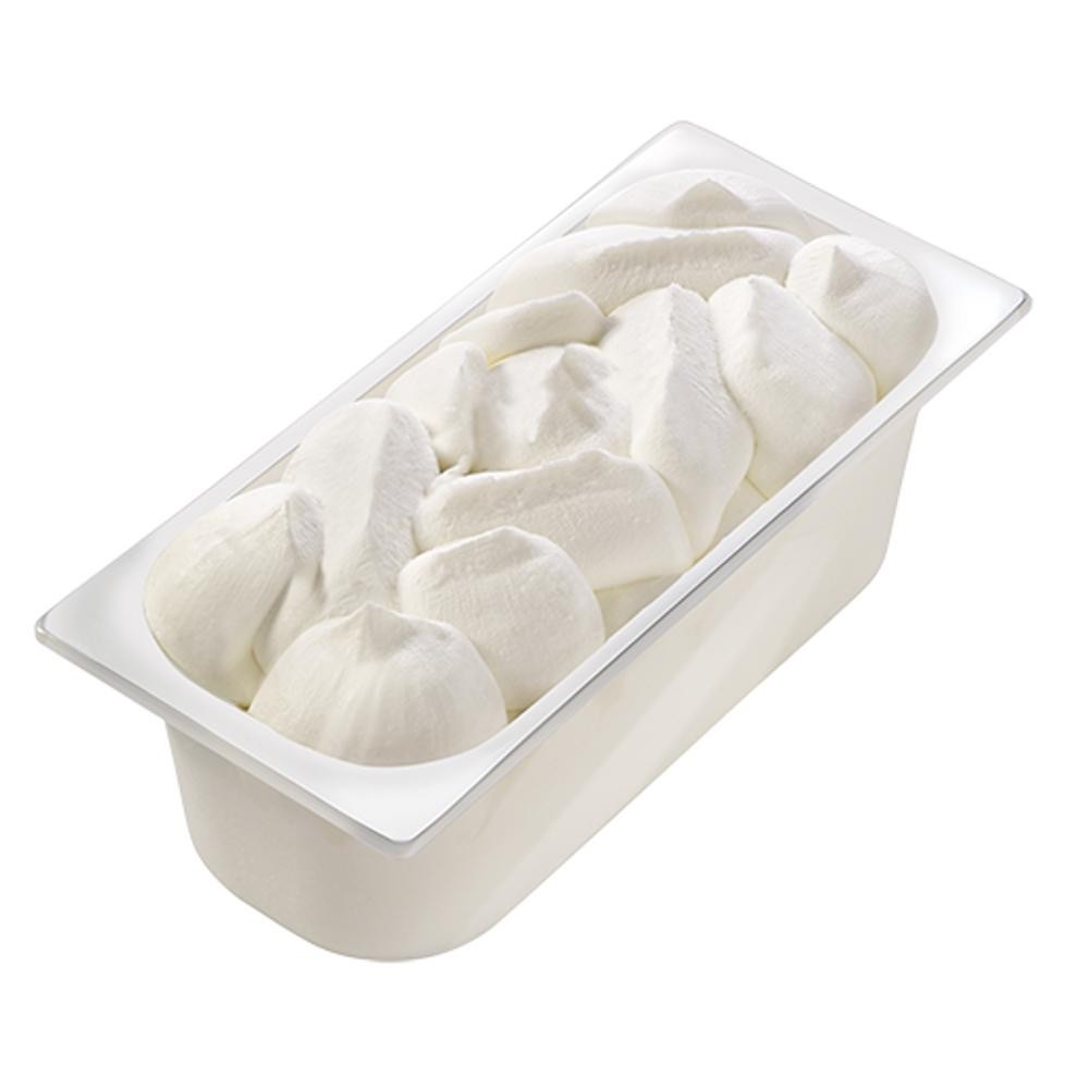 Carte D'Or мороженое пломбир в большом контейнере Профессиональное 2890 гр