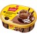 Золотой Стандарт мороженое сливочное в контейнере Шоколадный Брауни с арахисом 445 гр
