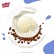 Золотой Стандарт мороженое пломбир во взбитой глазури Трубочка 74 гр