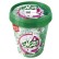Ekzo мороженое молочное ведро Драгонфрут с кусочками Ната де Коко 520 гр