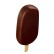 Золотой Стандарт мороженое пломбир эскимо в глазури Классическое со вкусом сливок 64 гр