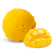 Carte D'Or замороженный десерт Манго в большом контейнере Профессиональное 3350 гр
