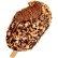 Золотой Стандарт мороженое эскимо в глазури Шоколадное с арахисом 61 гр